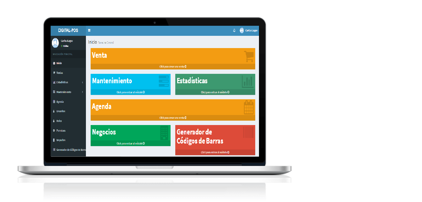 Inventario